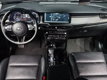 2020 Kia K7 с пробегом 42 600 км