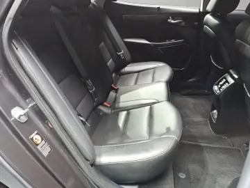 2020 Kia K7 с пробегом 42 600 км