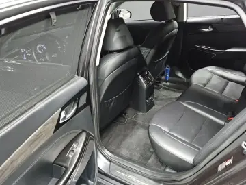 2020 Kia K7 с пробегом 42 600 км