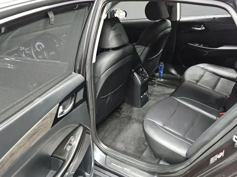 2020 Kia K7 с пробегом 42 600 км