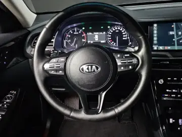 2020 Kia K7 с пробегом 42 600 км