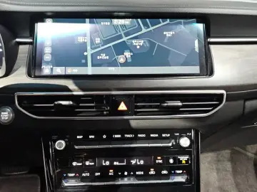 2020 Kia K7 с пробегом 42 600 км