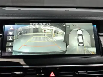 2020 Kia K7 с пробегом 42 600 км