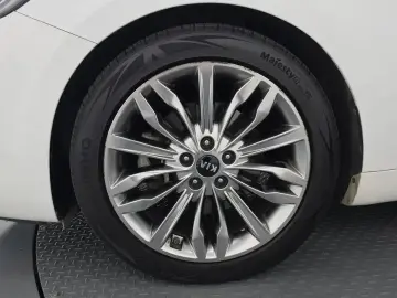 2020 Kia K7 с пробегом 59 683 км