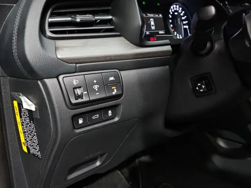 2020 Kia K7 с пробегом 42 600 км