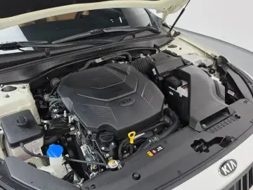 2020 Kia K7 с пробегом 59 683 км