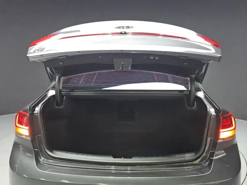 2020 Kia K7 с пробегом 42 600 км