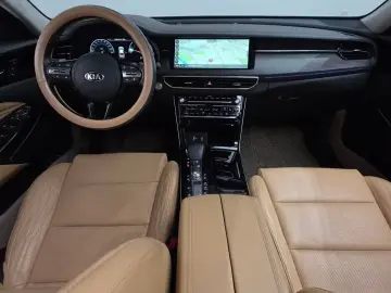 2020 Kia K7 с пробегом 59 683 км