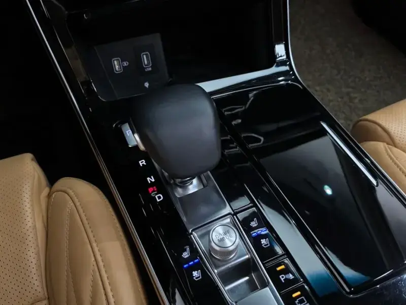 2020 Kia K7 с пробегом 59 683 км