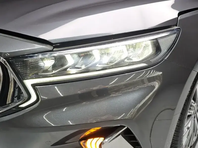 2020 Kia K7 с пробегом 42 600 км