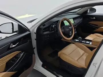 2020 Kia K7 с пробегом 59 683 км