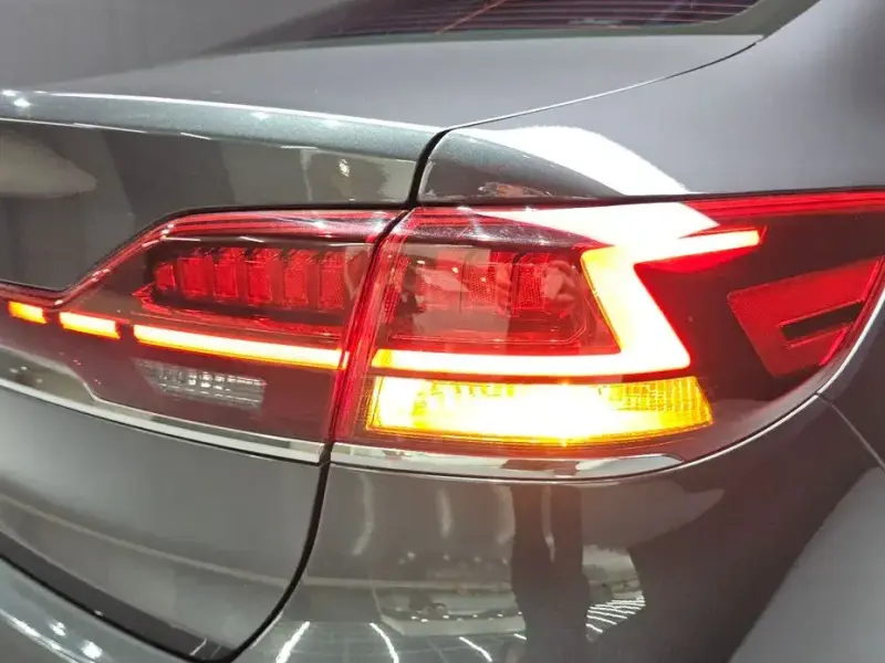 2020 Kia K7 с пробегом 42 600 км