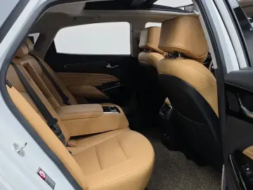 2020 Kia K7 с пробегом 59 683 км