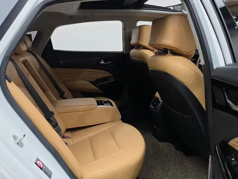 2020 Kia K7 с пробегом 59 683 км