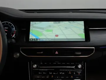 2020 Kia K7 с пробегом 59 683 км