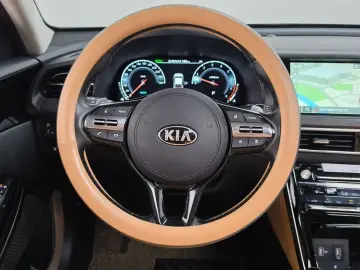 2020 Kia K7 с пробегом 59 683 км