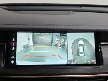 2020 Kia K7 с пробегом 59 683 км