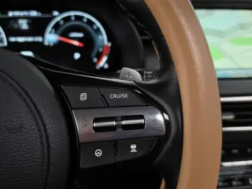 2020 Kia K7 с пробегом 59 683 км