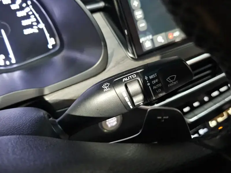 2020 Kia K7 с пробегом 42 600 км