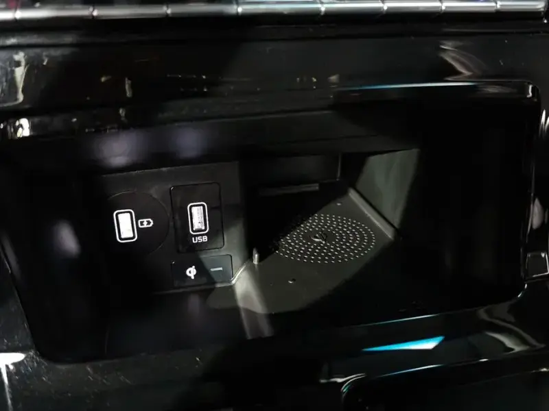 2020 Kia K7 с пробегом 42 600 км