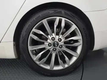 2020 Kia K7 с пробегом 59 683 км