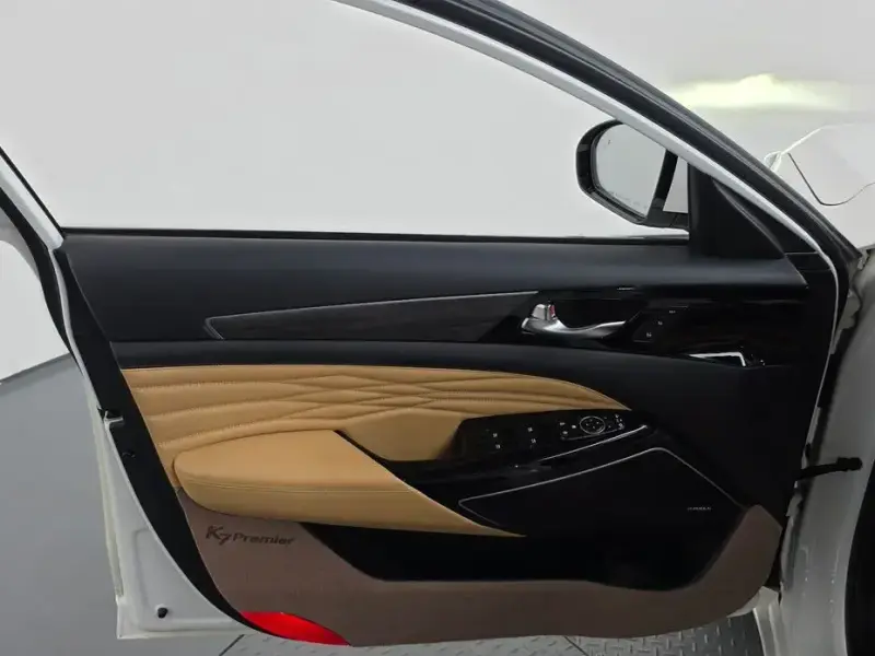 2020 Kia K7 с пробегом 59 683 км