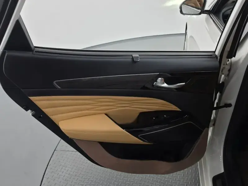 2020 Kia K7 с пробегом 59 683 км