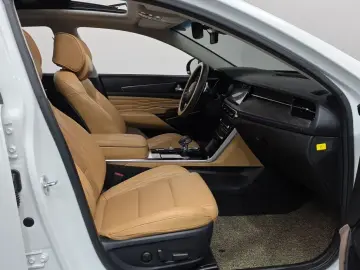 2020 Kia K7 с пробегом 59 683 км