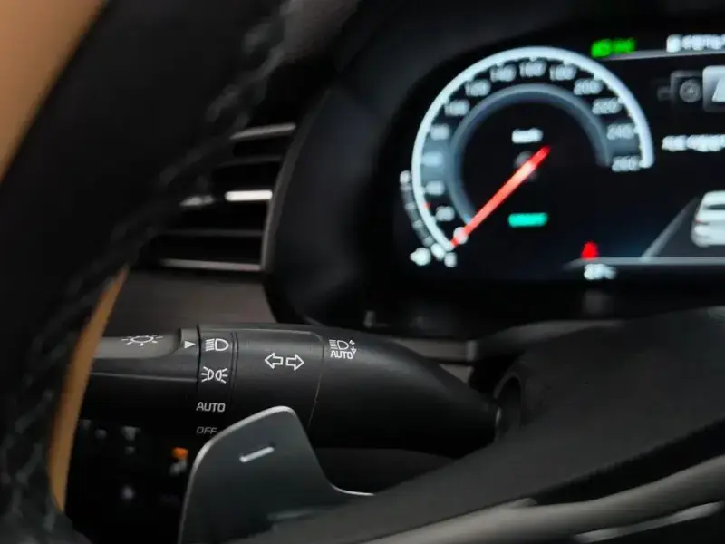 2020 Kia K7 с пробегом 59 683 км