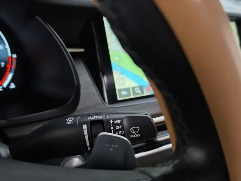 2020 Kia K7 с пробегом 59 683 км