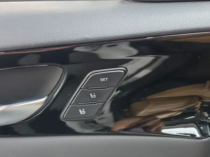 2020 Kia K7 с пробегом 59 683 км
