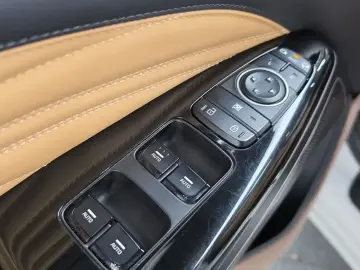 2020 Kia K7 с пробегом 59 683 км