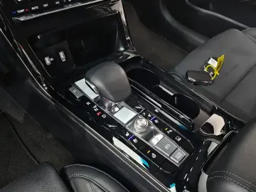 2019 Kia K7 с пробегом 5 800 км
