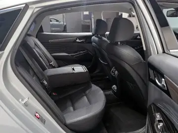 2019 Kia K7 с пробегом 5 800 км