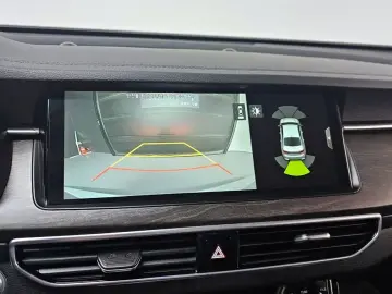 2019 Kia K7 с пробегом 5 800 км