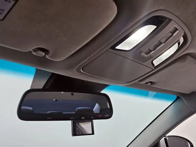 2019 Kia K7 с пробегом 5 800 км