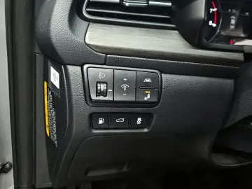 2019 Kia K7 с пробегом 5 800 км