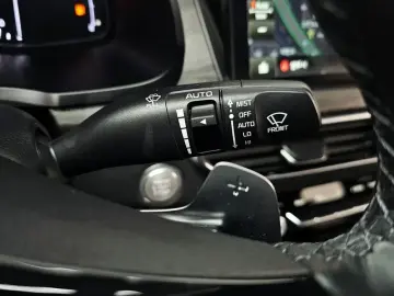 2019 Kia K7 с пробегом 5 800 км