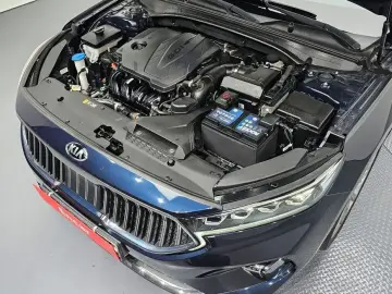 2019 Kia K7 с пробегом 98 638 км
