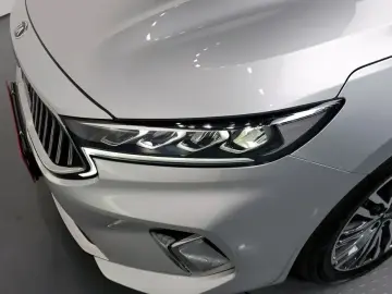 2019 Kia K7 с пробегом 5 800 км