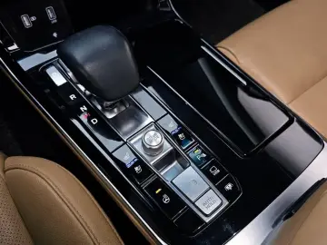 2019 Kia K7 с пробегом 98 638 км