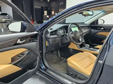 2019 Kia K7 с пробегом 98 638 км