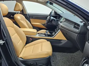 2019 Kia K7 с пробегом 98 638 км