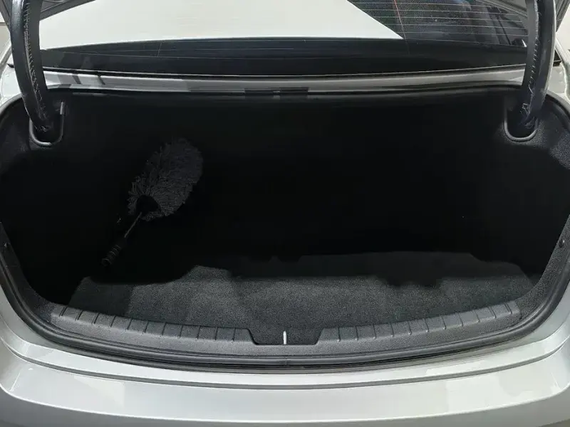 2019 Kia K7 с пробегом 5 800 км