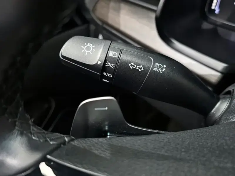 2019 Kia K7 с пробегом 5 800 км