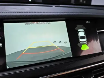 2019 Kia K7 с пробегом 98 638 км