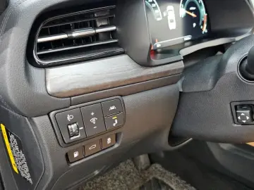 2019 Kia K7 с пробегом 98 638 км
