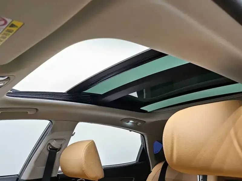 2019 Kia K7 с пробегом 98 638 км