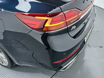 2019 Kia K7 с пробегом 98 638 км