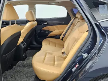 2019 Kia K7 с пробегом 98 638 км